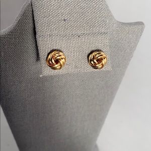 Jewelry - 🚩🚩Gold knots Jewelry - 🚩🚩Gold knots